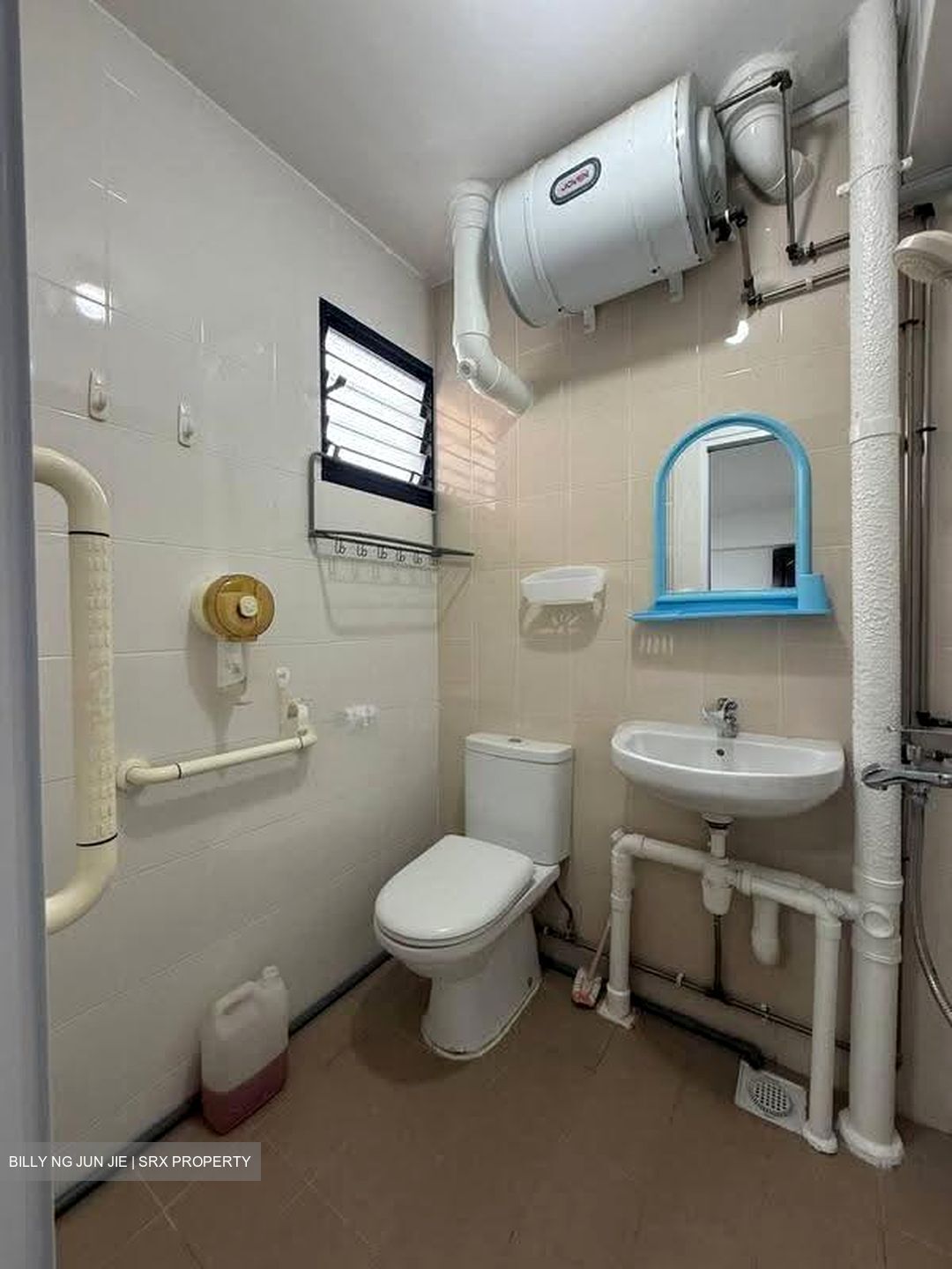 Blk 159 Tampines Street 12 (Tampines), HDB 4 Rooms #622200601